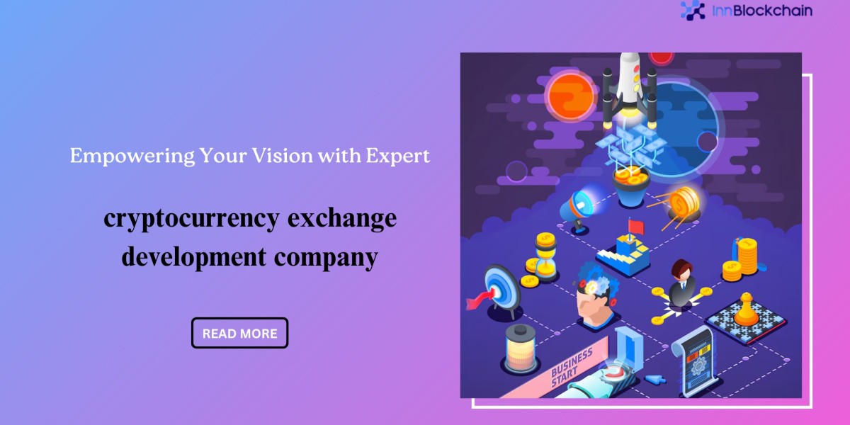 Cryptocurrency exchange development: trends to watch in 2025