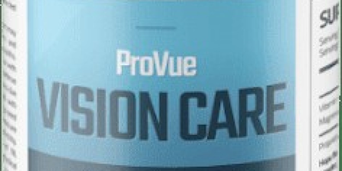ProVue Vision Care France Reviews