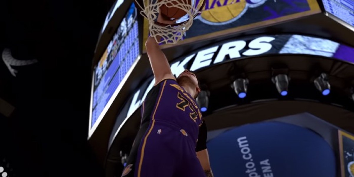 NBA 2K26 Park Online Gameplay – Tips, Build Strategy, and Progression
