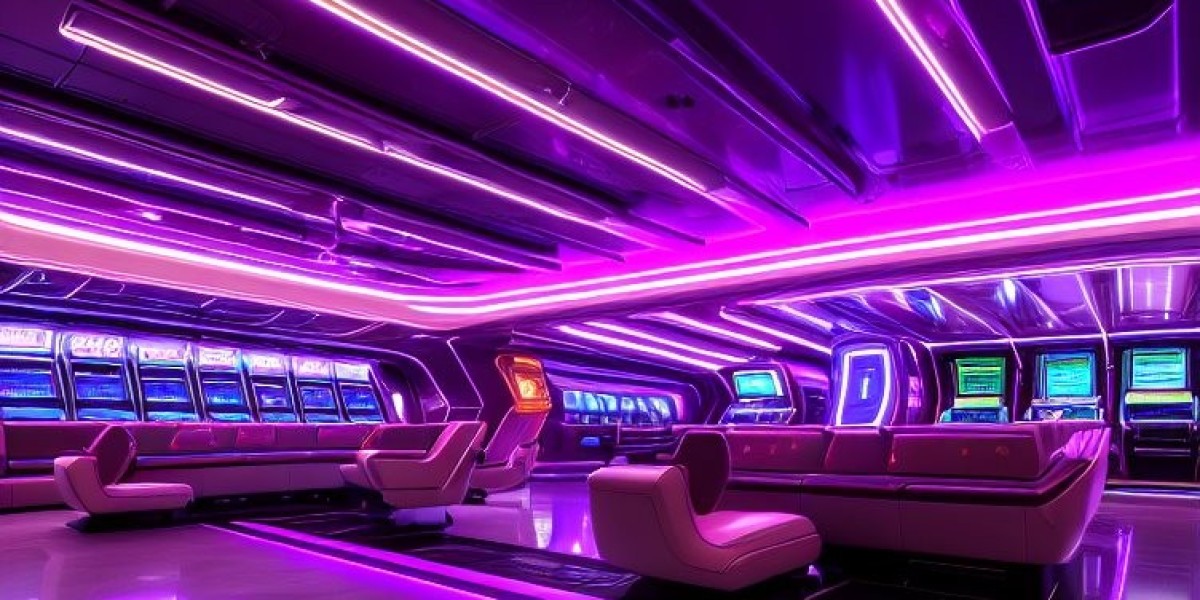 Hassle-free Sign-up at AllSlots Casino