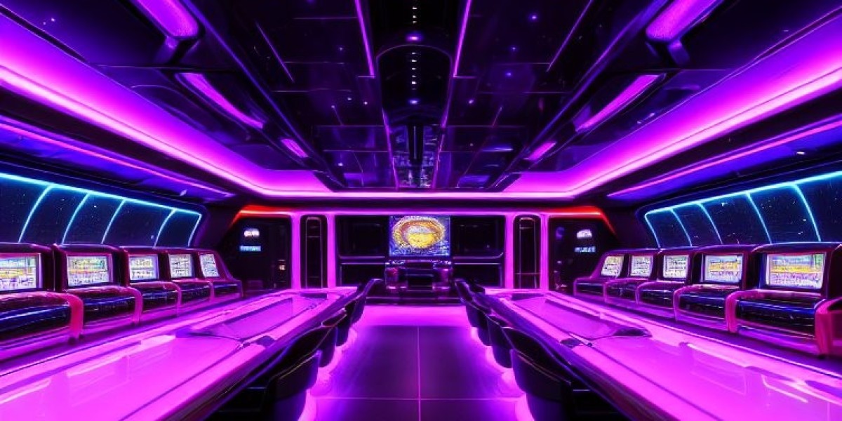 Geweldig Bonusacties bij SlotLair Online Casino