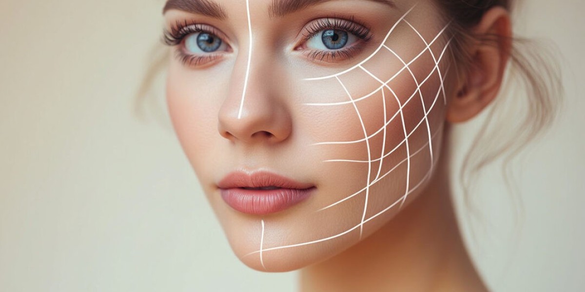 Is a Facelift the Answer for Severe Skin Laxity?