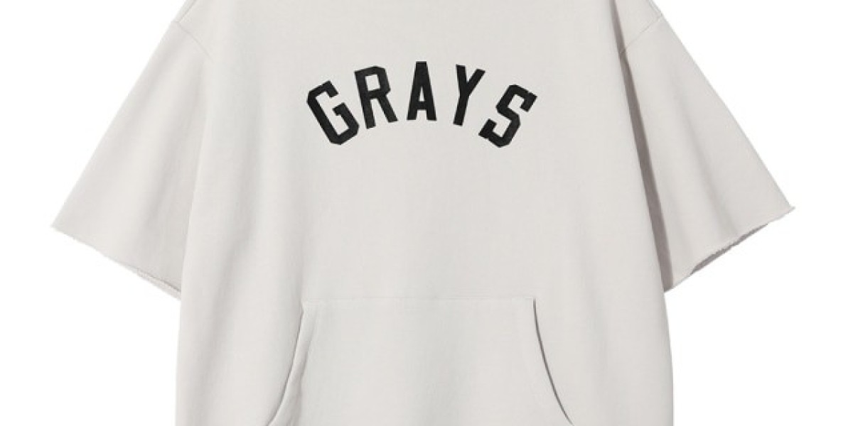 Essentials Hoodie: The Perfect Blend of Comfort and Style