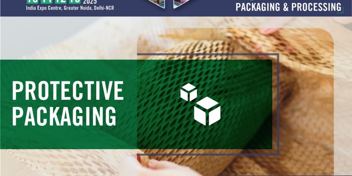 How Packaging Exhibitions Are Driving Industry-Wide Transformation