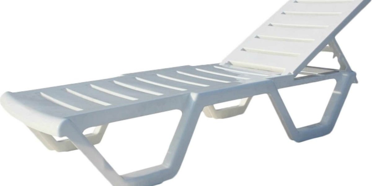 Sun Lounger Market Outlook: Residential vs. Commercial Applications