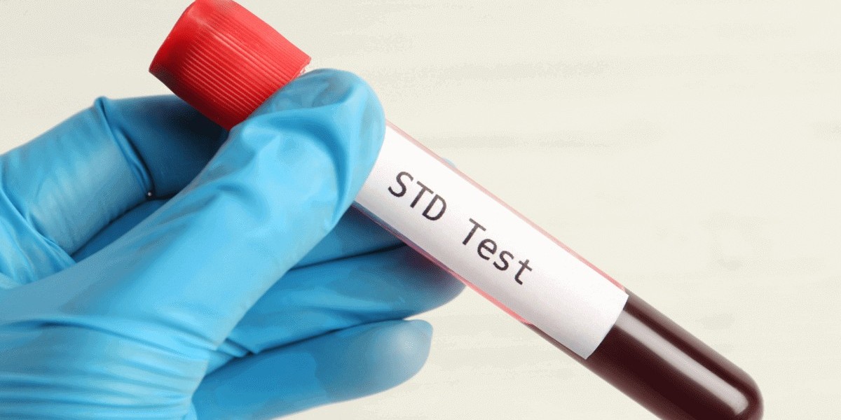 STD Test in Dubai During Pregnancy: Key Considerations