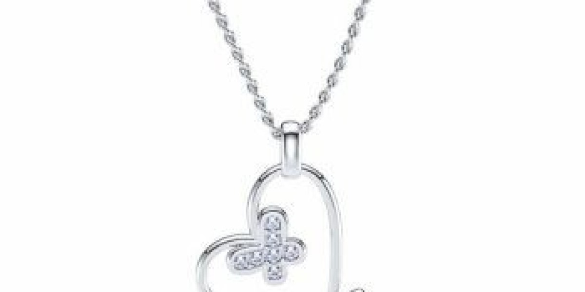 Design Your Own Pendant – A Personal Touch to Timeless Jewelry