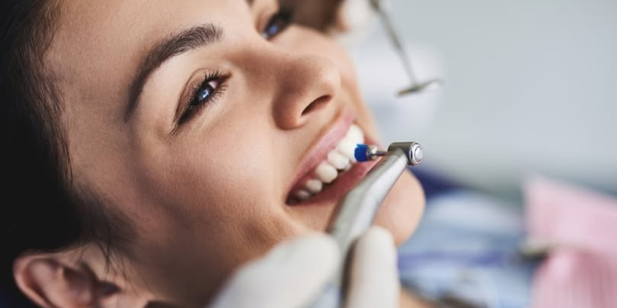 Why Dentists Recommend Scaling Every Six Months