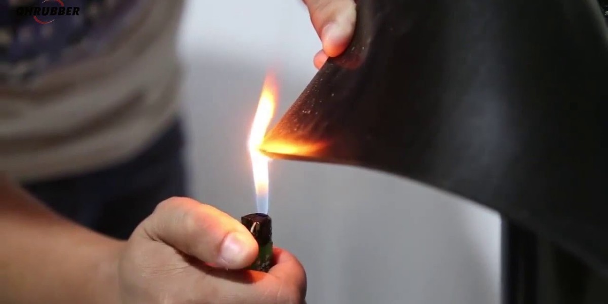 Global Flame Retardant Market to Soar to $20.9 Billion by 2035: Trends & Insights