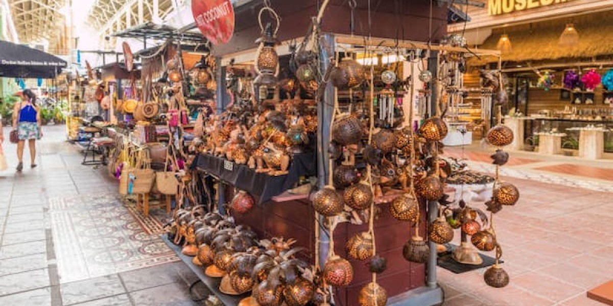 Golden Triangle Tour Shopping Guide Markets Crafts and Souvenirs
