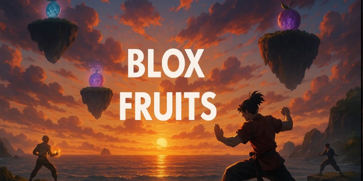 Blox Fruits Phoenix Fruit Guide: Healing and Combat Uses