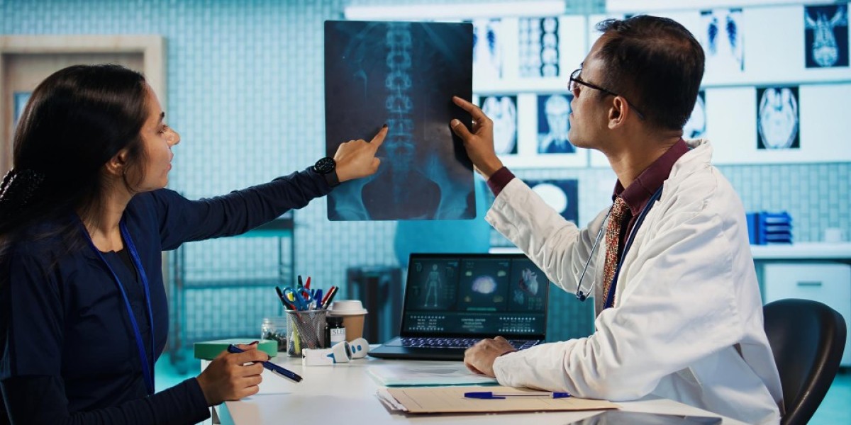Diploma in Radiology and Imaging Technology: Course Details, Career Scope