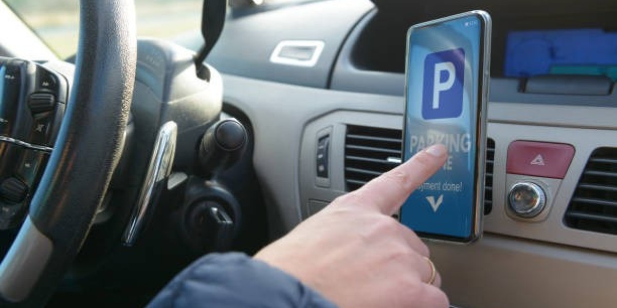Streamlining Hotel Operations with Advanced Hotel Parking Management Software