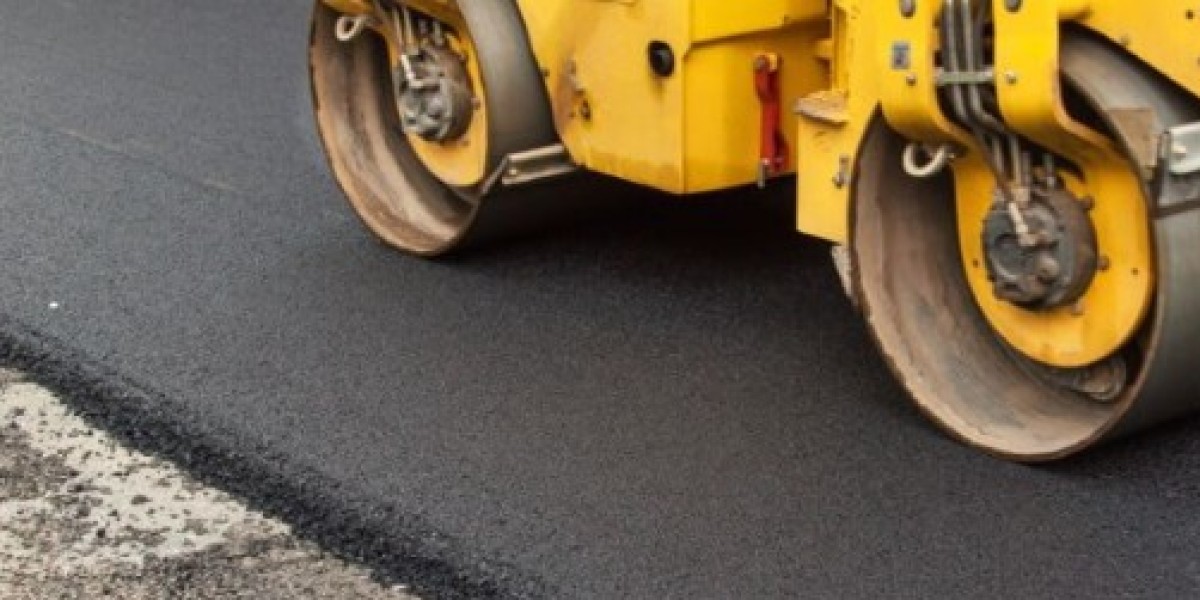 Why Road Paving in Fredericksburg TX Is the Smartest Choice for Property Owners