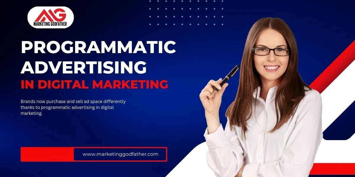 The Evolution of Programmatic Advertising in Digital Marketing