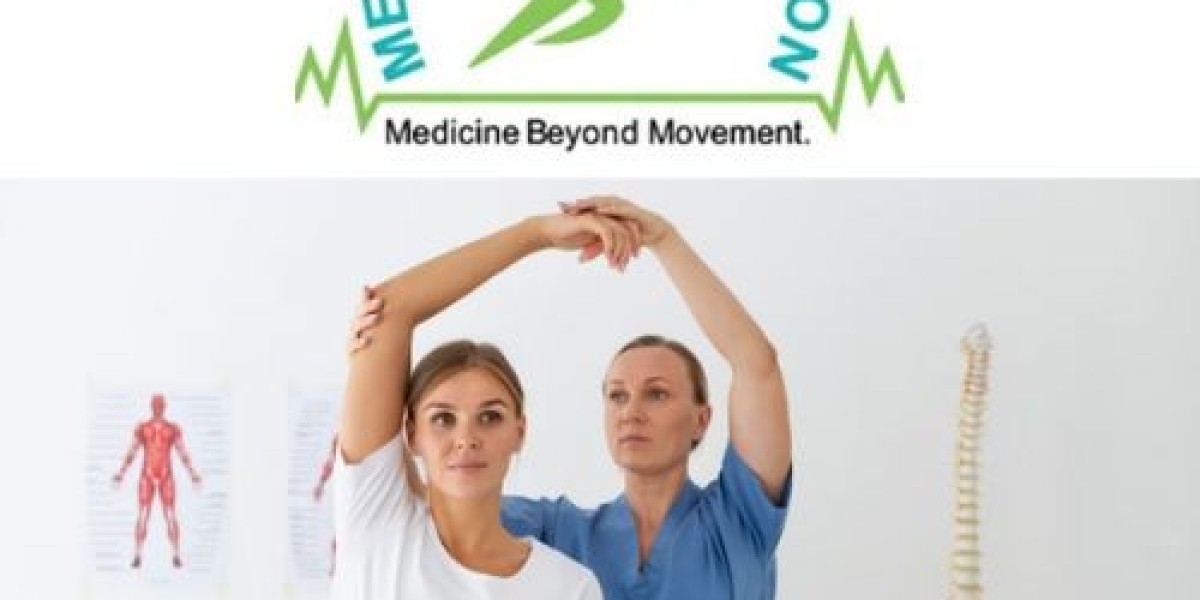 Reliable Physiotherapist in Croydon | Medphys Rehabilitation