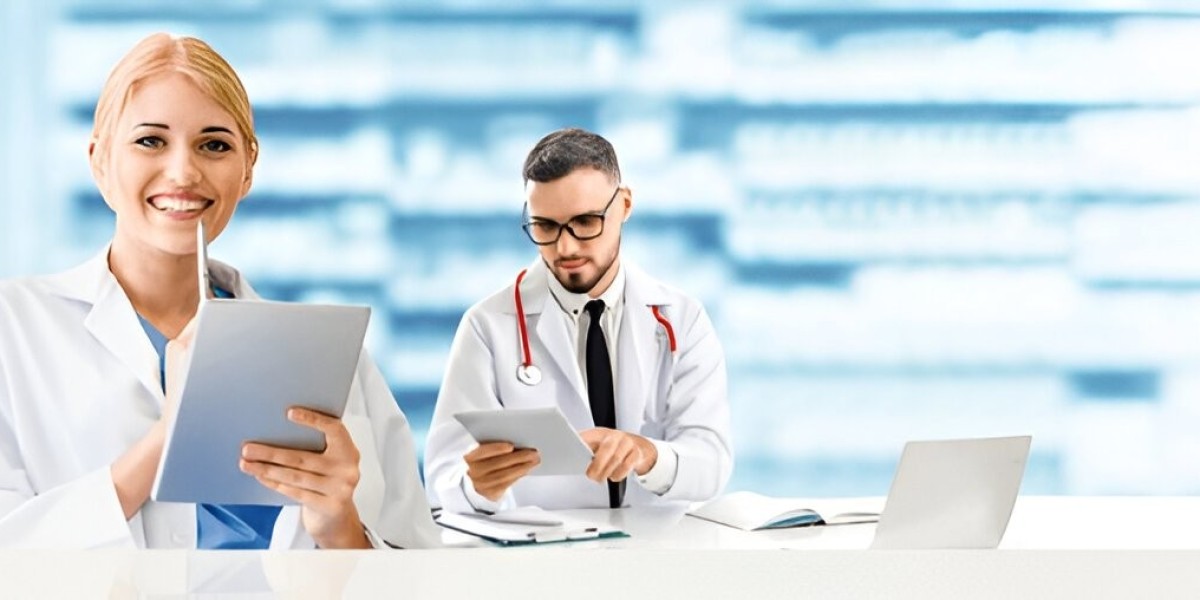 How Medical Scribes Can Help With Compliance and Regulations
