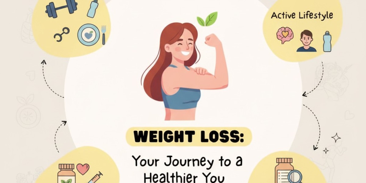 Feel Lighter: Find Your Top Choice for Weight Help