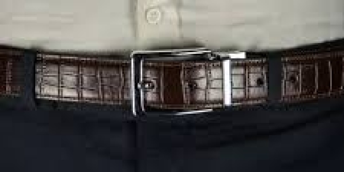 Full-Grain Leather Belts You Can Trust ?? | Eligo Leather