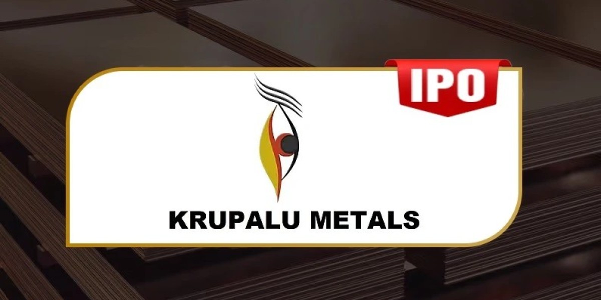 Krupalu Metals IPO GMP: Latest Updates and Insights for 2025