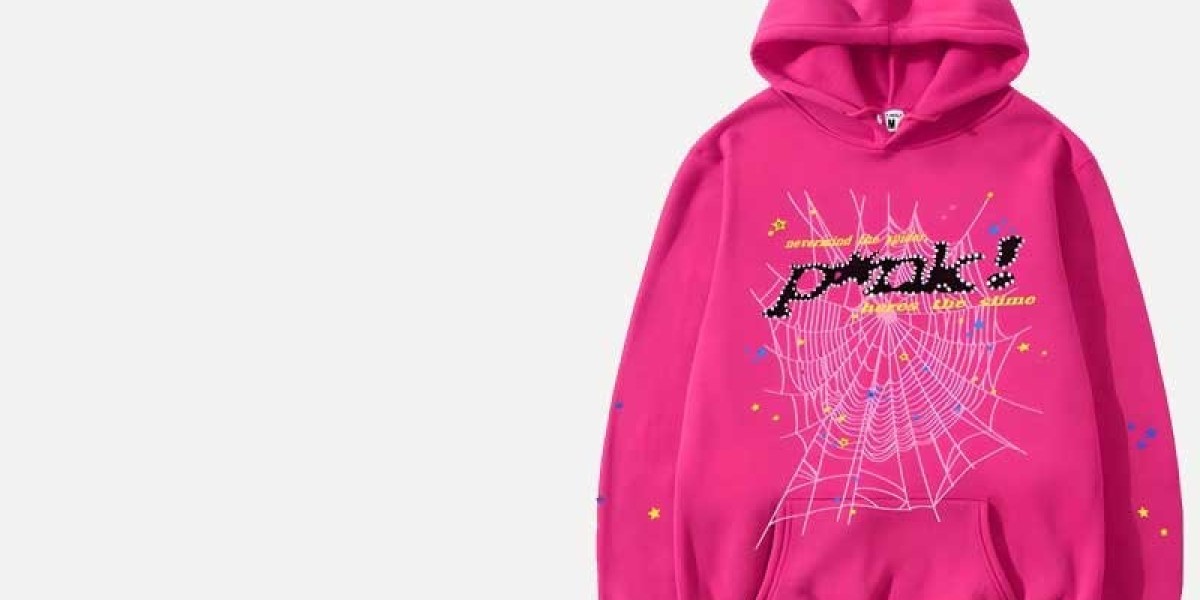 Sp5der and Travis Scott Merch: The Icons of Modern Streetwear