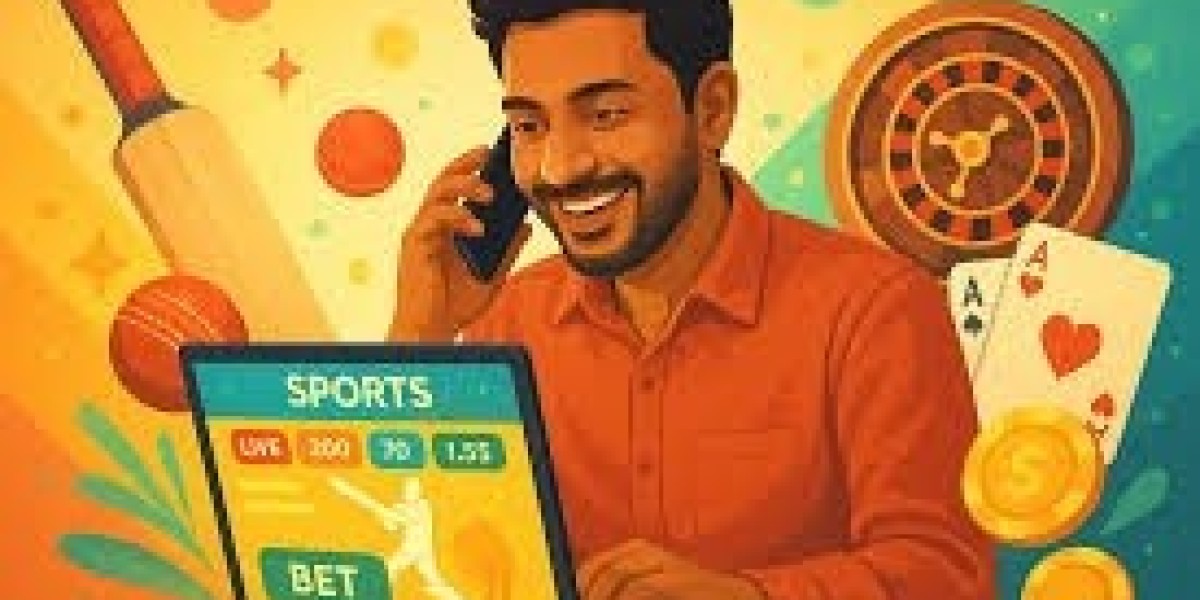 Win Smarter with Kabook – The Future of Online Betting