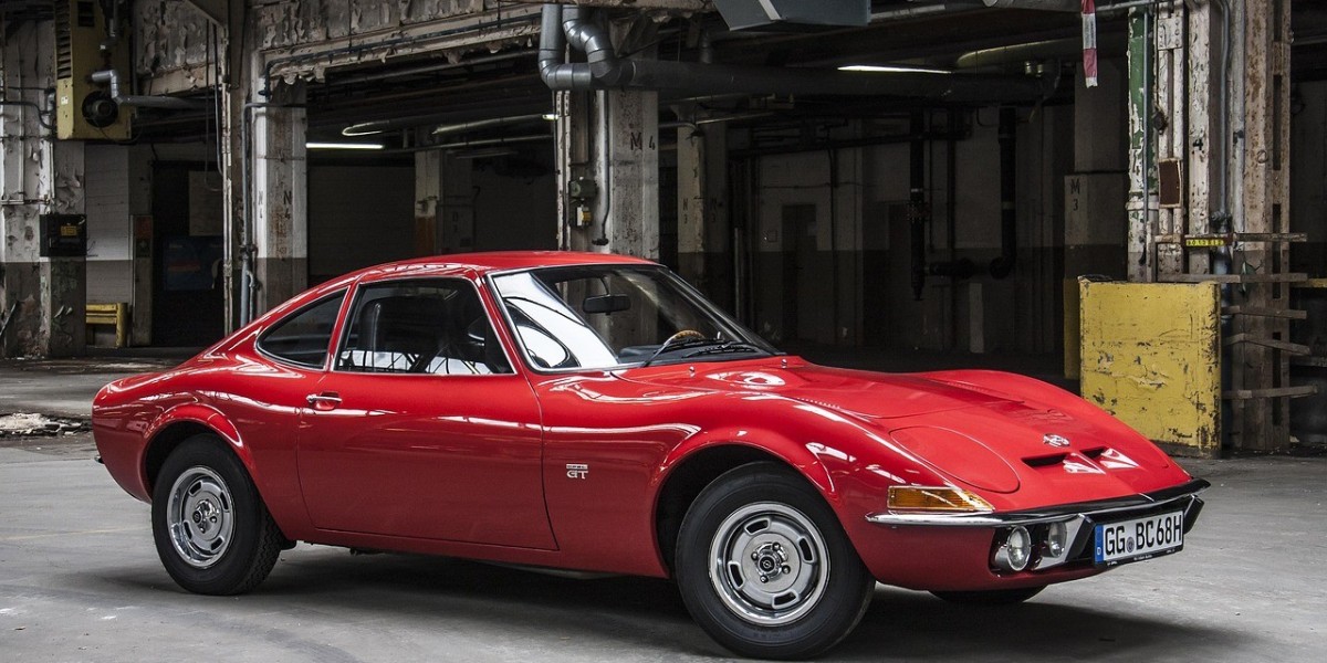 Why Car Storage Units Are the Best Option for Long-Term Vehicle Storage