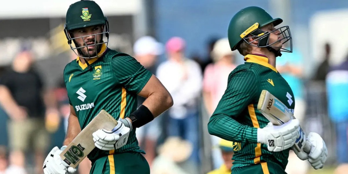 England vs South Africa: Stats Preview for the 1st ODI