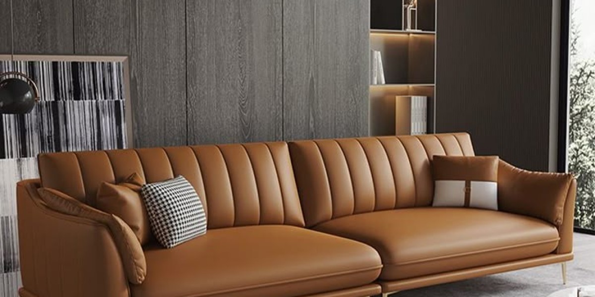 The Rise of Indian Luxury Furniture Brands in the Global Market