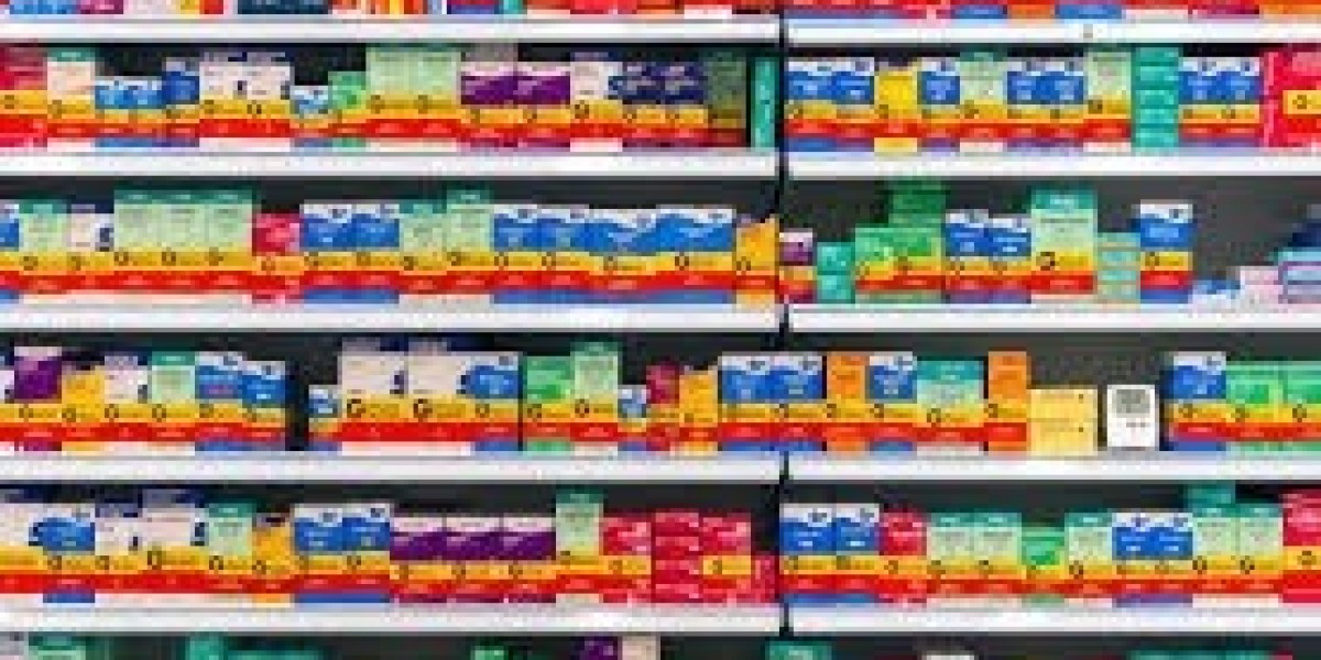 Global Generic Pharmaceuticals Market Outlook 2023–2033: Size, Share & Trends