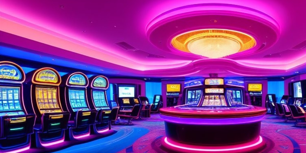 Premium Gaming Assortment at Spinago