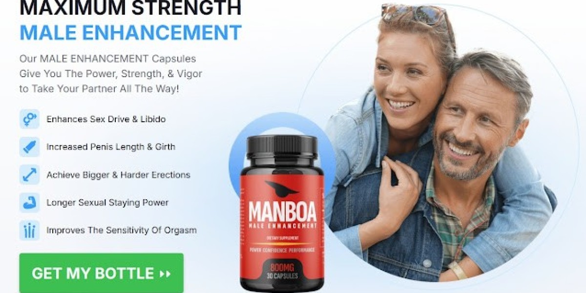 Manboa Australia – Everything You Need to Know Before Buying