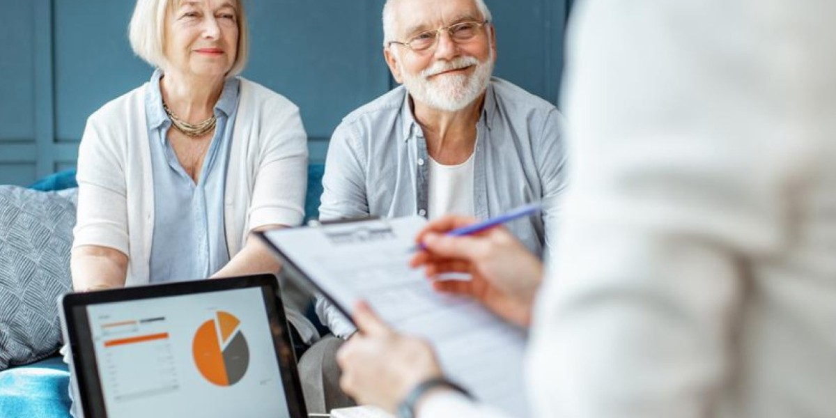 Retirement Planning Specialists Retirement Planner Near Me Guide to Expert Financial Security