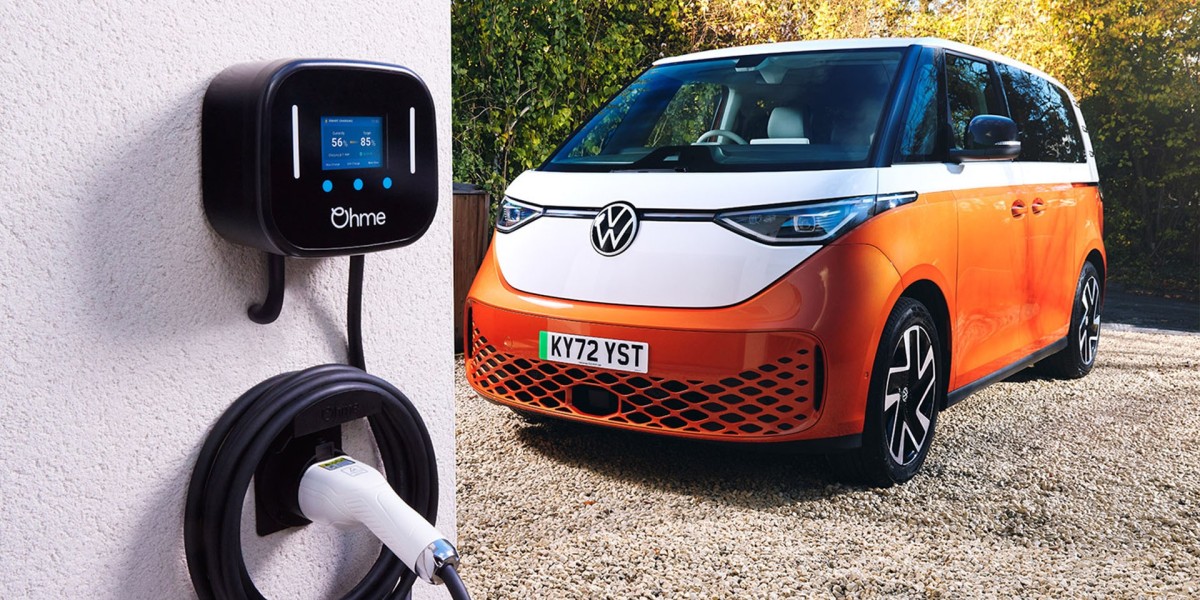 Global Smart EV Charger Market 2030F: Industry Insights 2025-30