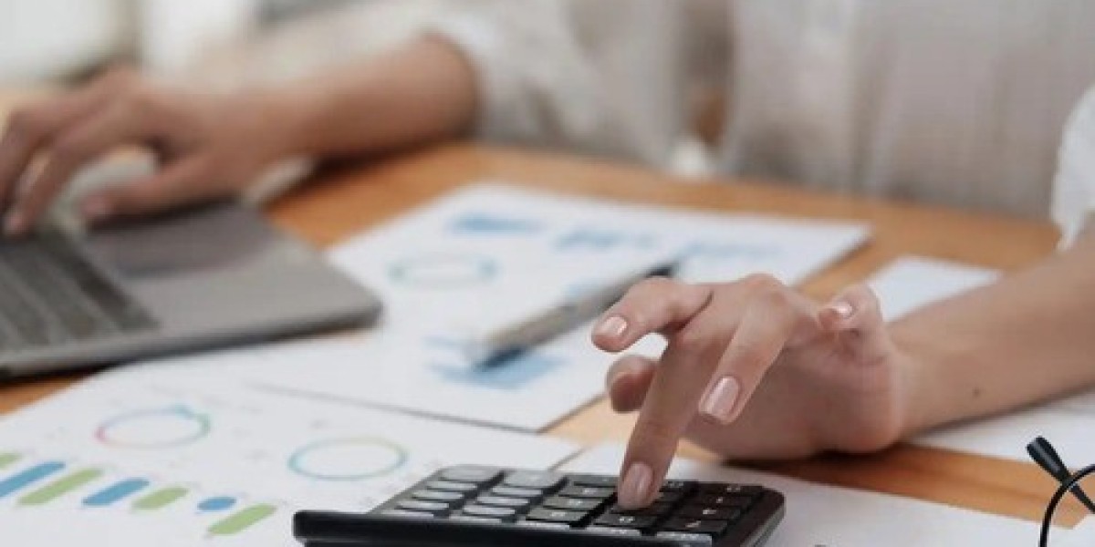 Corporate Accounting Services: Driving Financial Clarity and Business Growth