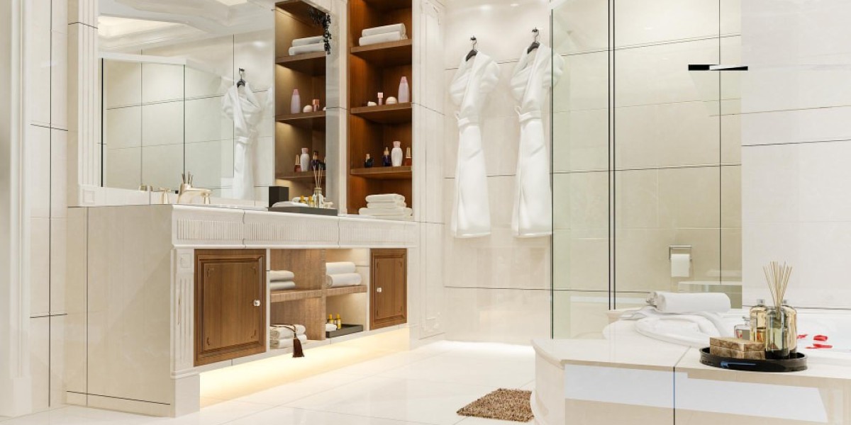 Bathroom Remodeling: Transform Your Space with Style and Functionality