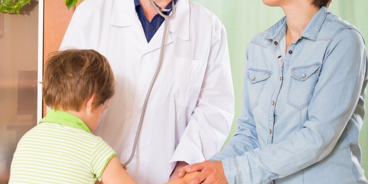 Why Finding a Primary Care Physician Takes Time