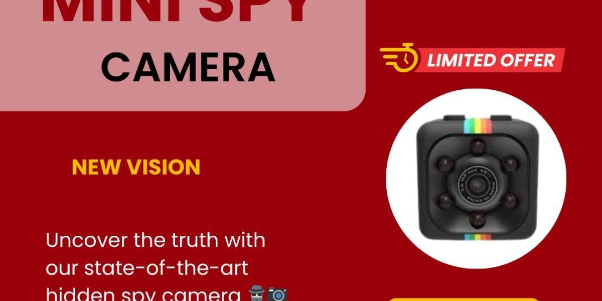 Best Mini Spy Camera in Bhagirath Place Market, Purani Delhi – Spy Shop Online