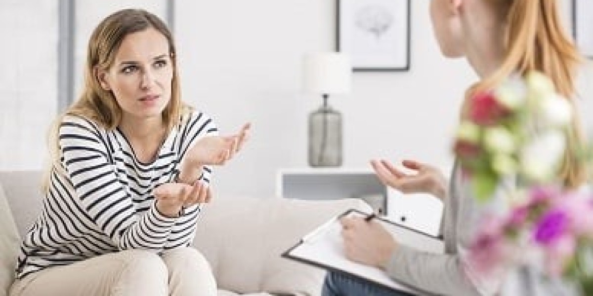 Private and Effective Anxiety Counseling Online