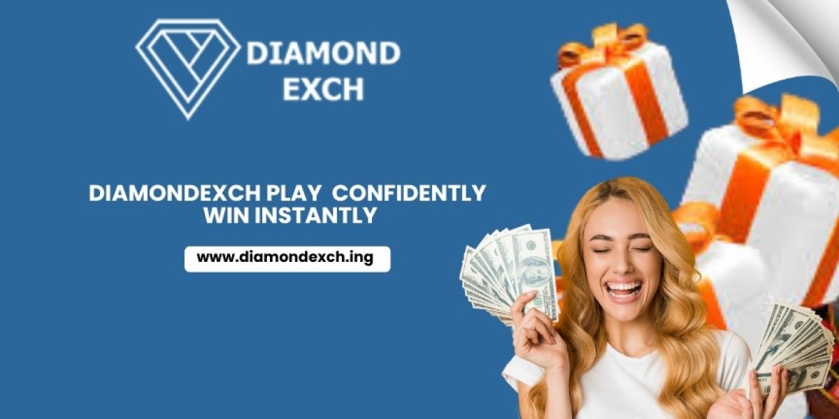 DiamondExch 2025 – Your Complete Guide to Online Access