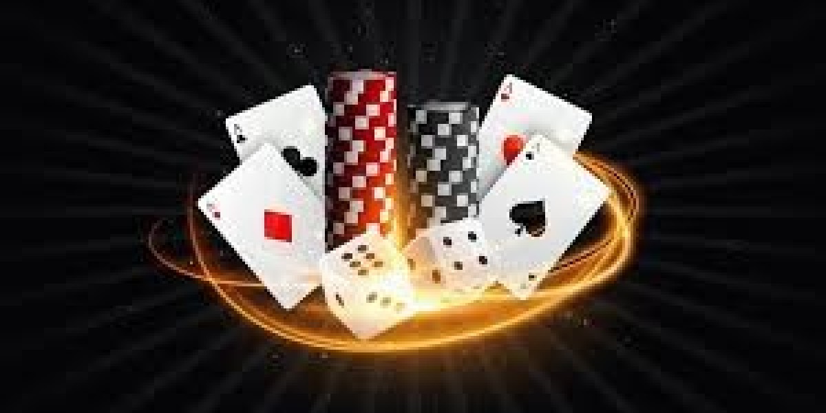 La Evolución de los Juegos de Casino Online: Tendencias y Nuevas Tecnologías