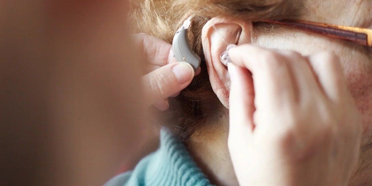 Affordable Hearing Aids for Pensioners in Muswellbrook – Restoring Hearing and Quality of Life