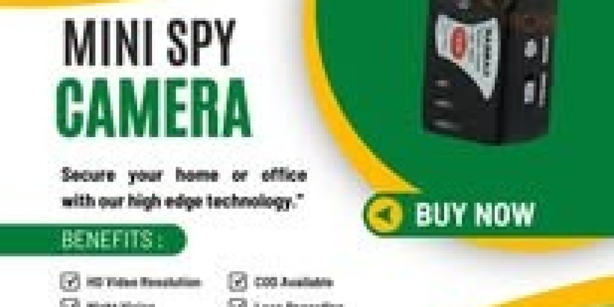Best Mini Spy Camera shop in Gaffar Market in Karol Bagh, New Delhi – Spy Shop Online