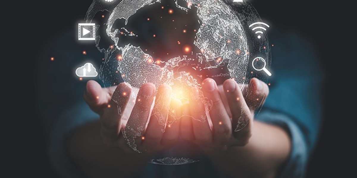 IoT Solutions: Connecting the Future with Smart Technology