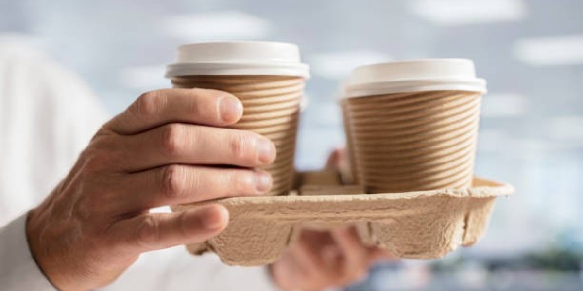 How Coffee Shops Can Reduce Waste with Cup Recycling Programs