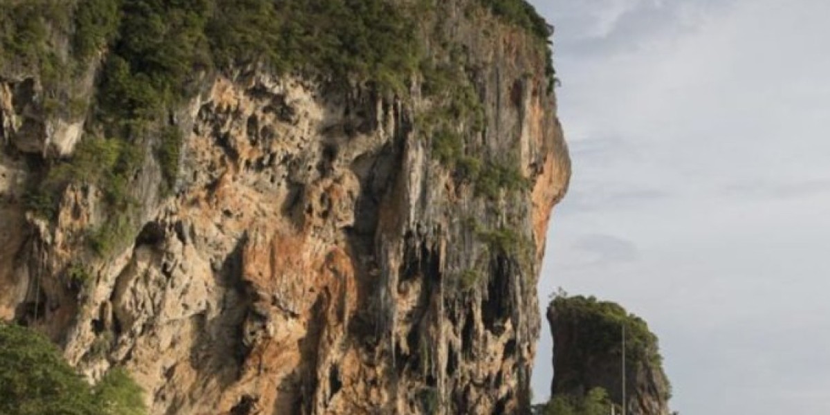 Krabi Jungle and Waterfall Tours – Nature at Its Finest