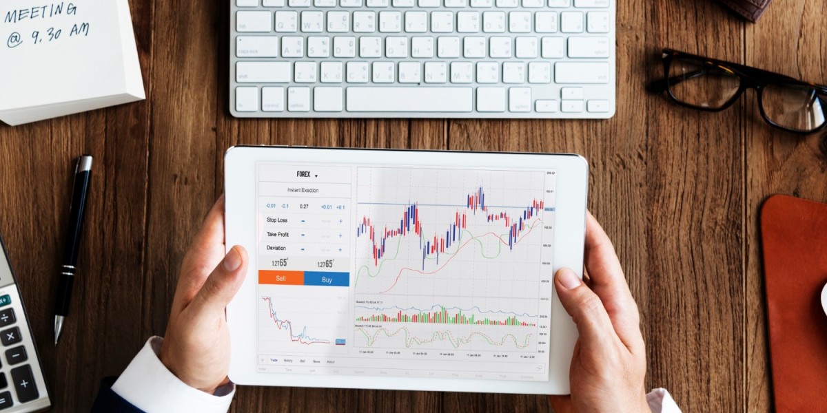 How Stock Market Advisory Helps You Trade Smarter