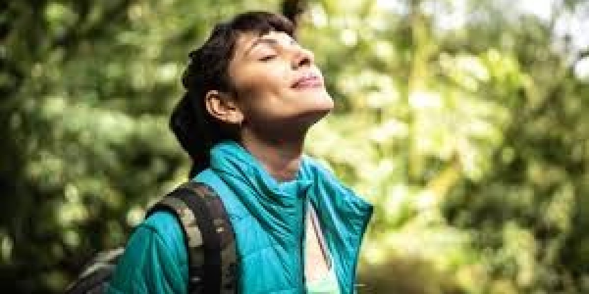 Nature Therapy: Reconnecting with the Outdoors for Wellbeing