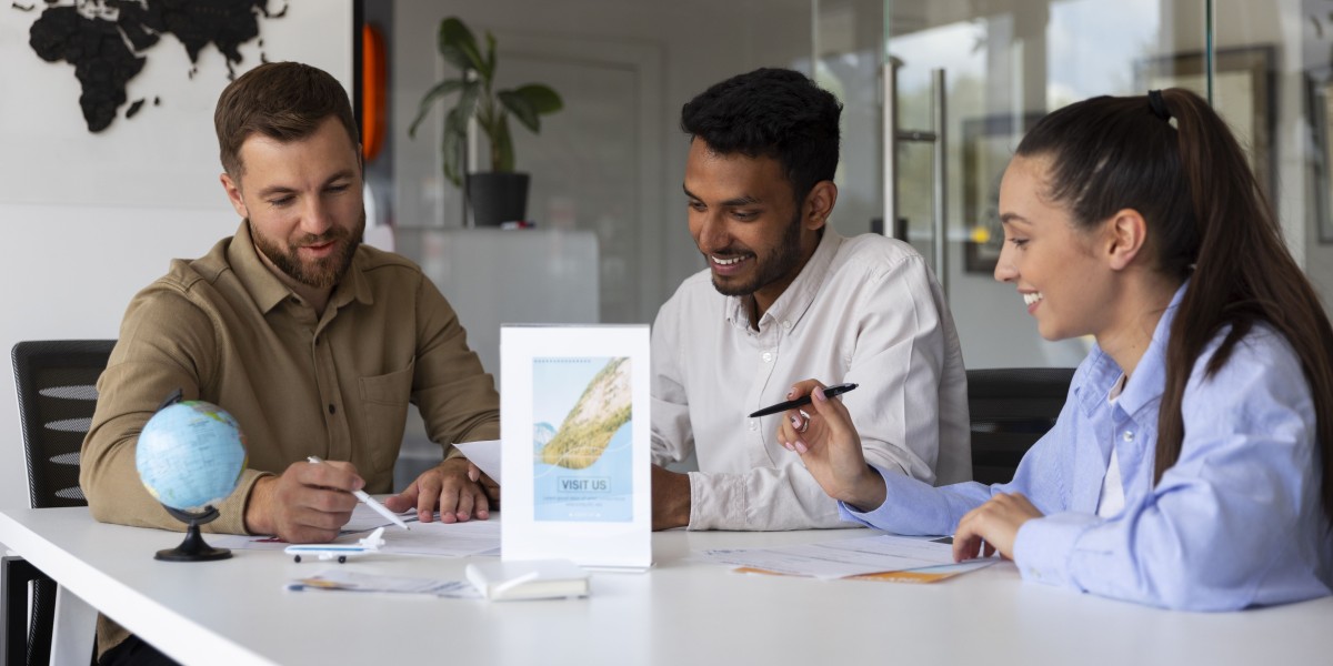 Comprehensive Career Transition Services That Work
