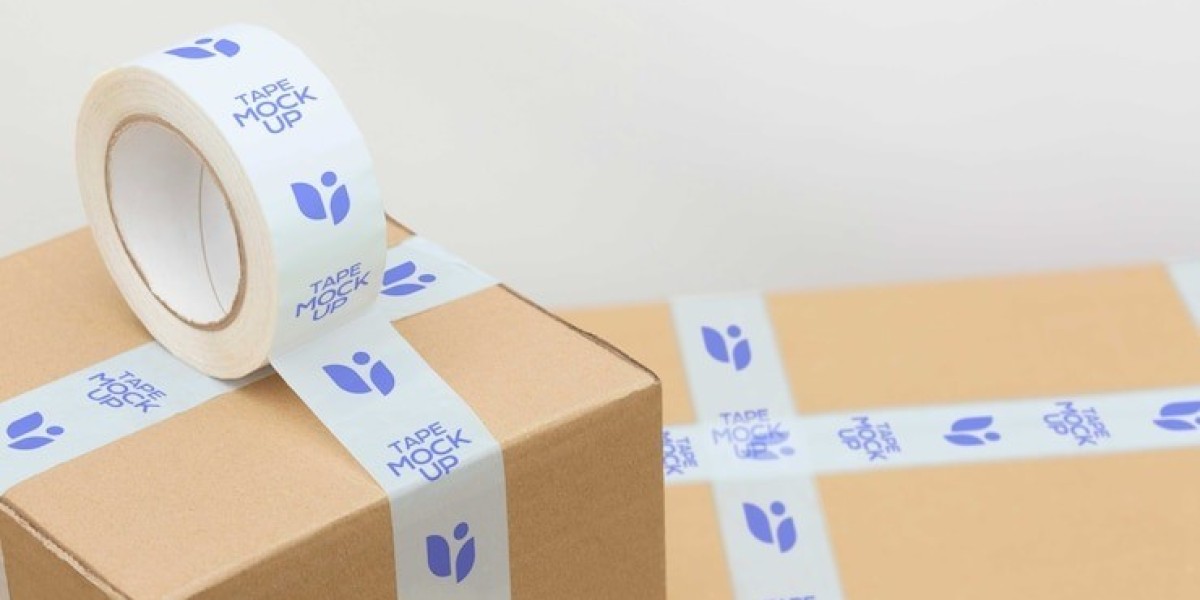 Packaging Tape Printing Market Comprehensive Study By Key Players: Quad/Graphics Inc., Le Mark, StickerYou